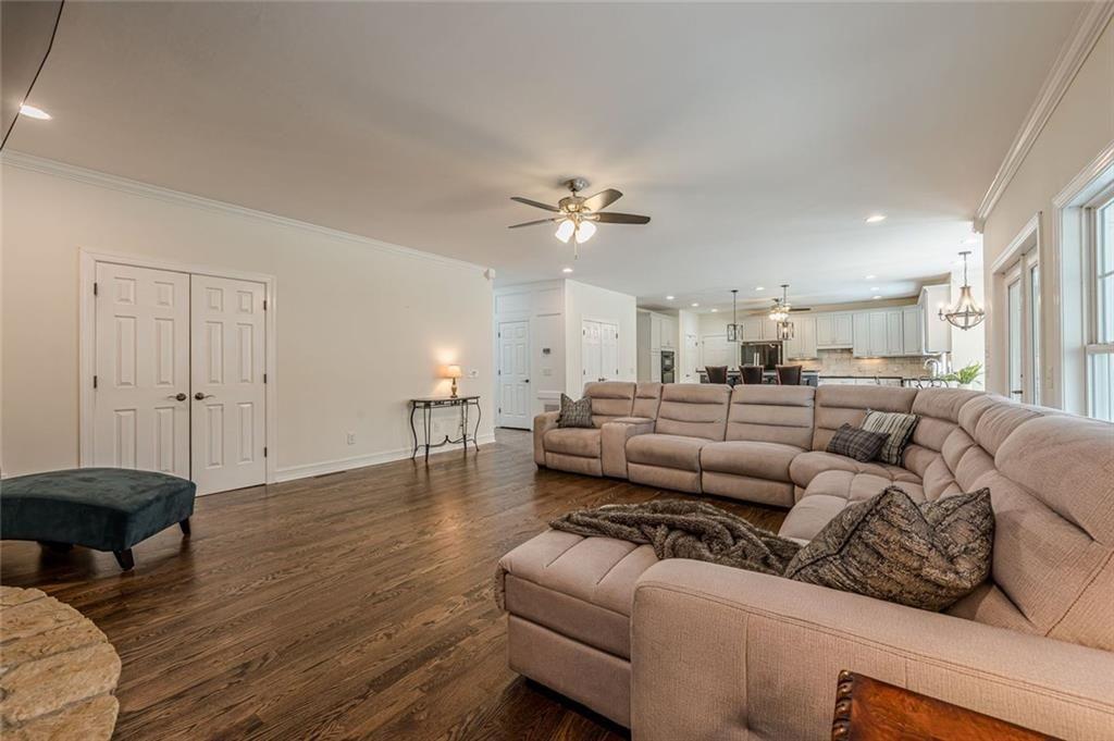 210 Little River Farms Trail