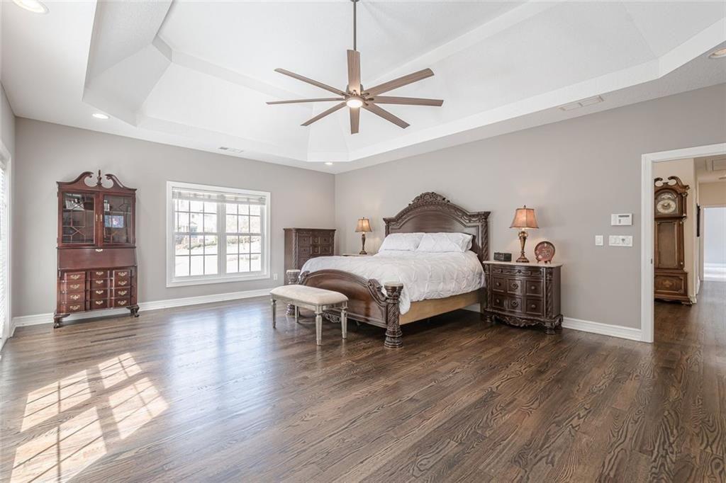 210 Little River Farms Trail