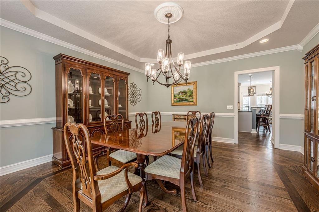 210 Little River Farms Trail