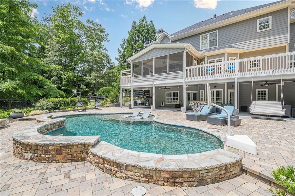 210 Little River Farms Trail