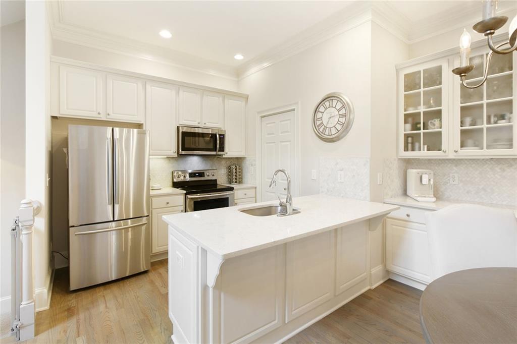 1950 Buford Dam Road Unit 105