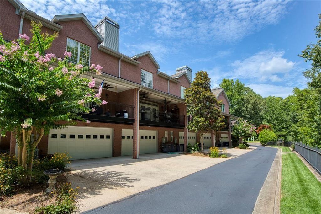 1950 Buford Dam Road Unit 105
