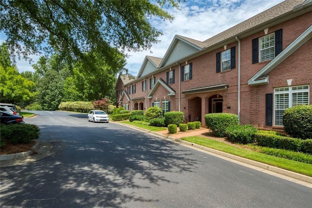 1950 Buford Dam Road Unit 105