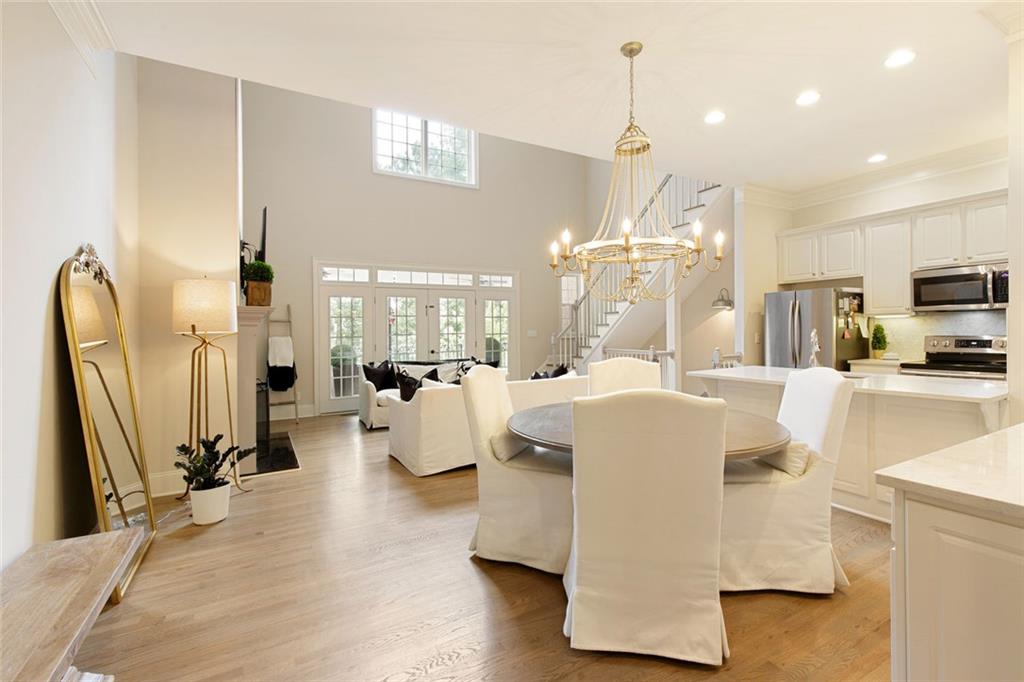 1950 Buford Dam Road Unit 105