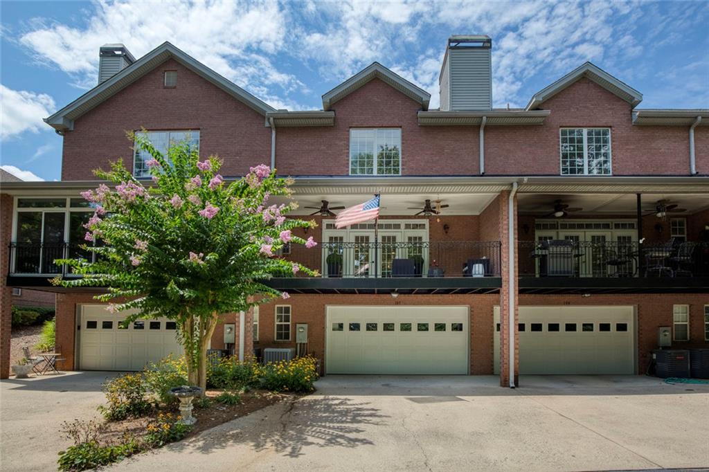 1950 Buford Dam Road Unit 105