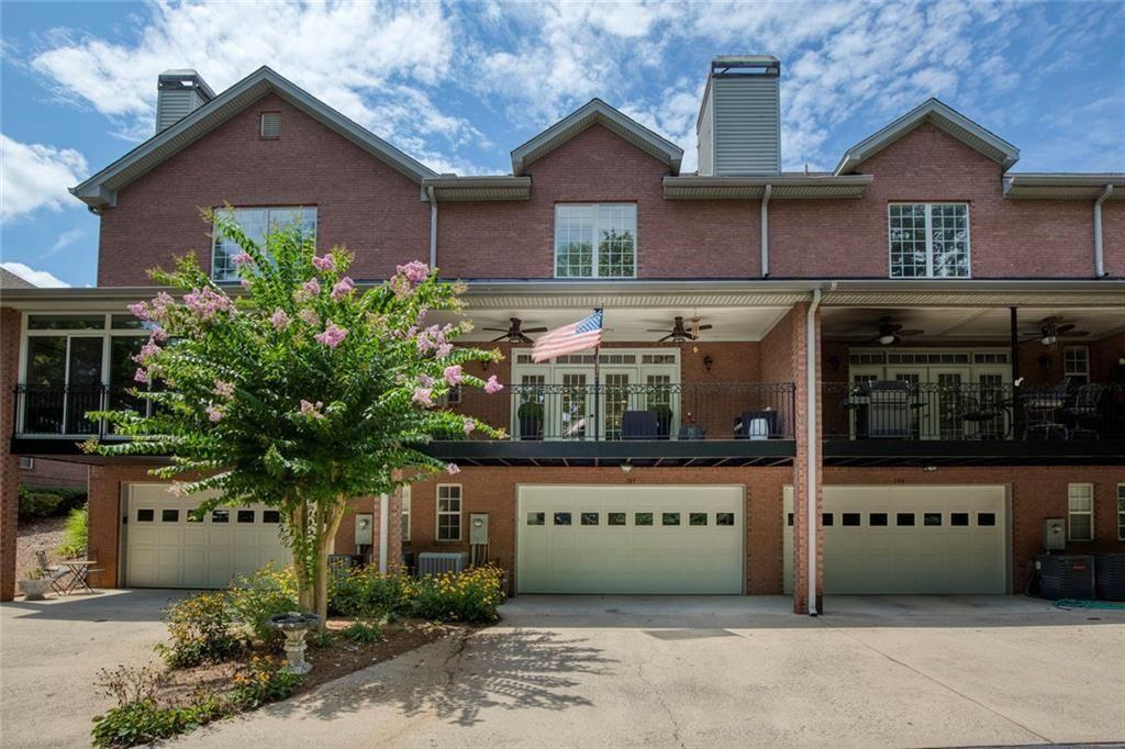 1950 Buford Dam Road Unit 105