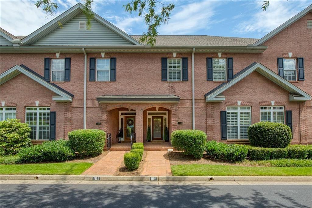 1950 Buford Dam Road Unit 105
