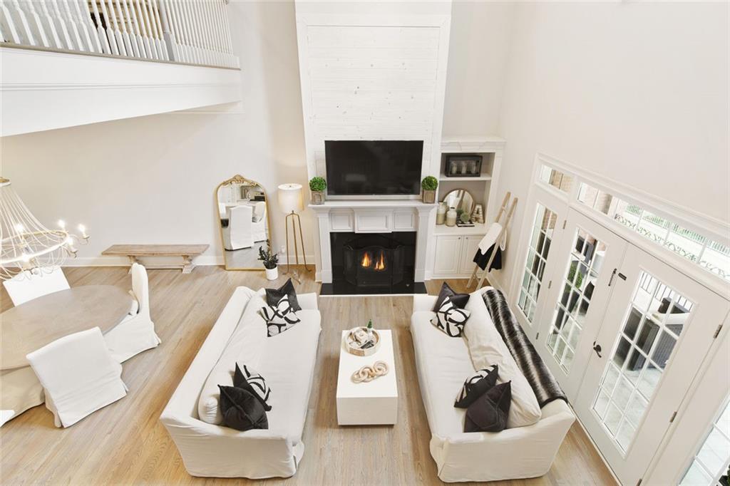 1950 Buford Dam Road Unit 105