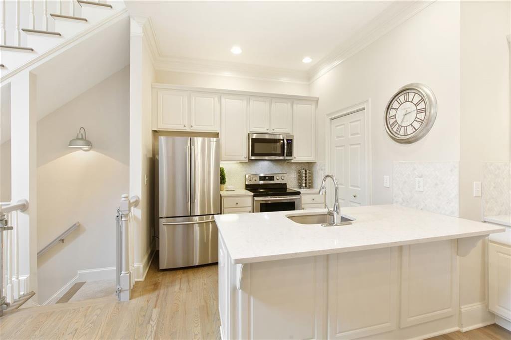 1950 Buford Dam Road Unit 105