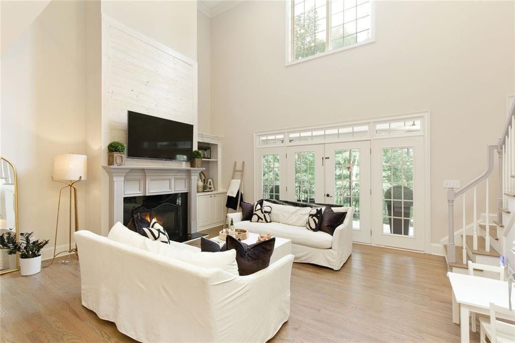 1950 Buford Dam Road Unit 105