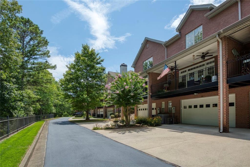 1950 Buford Dam Road Unit 105