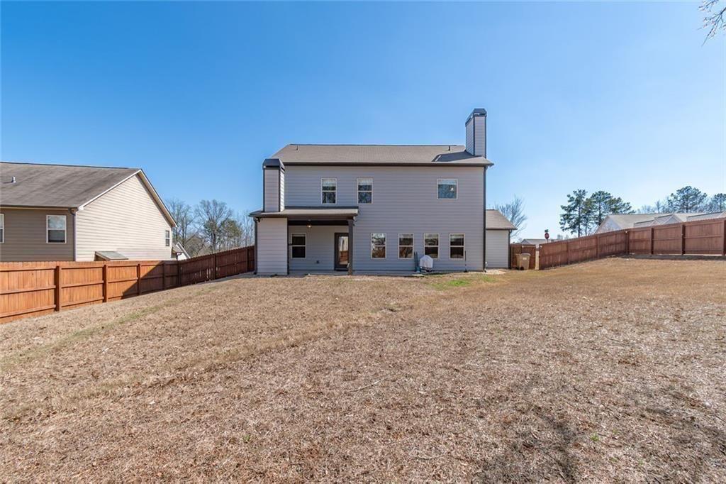 809 Joy Drive