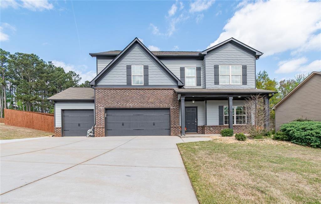 809 Joy Drive