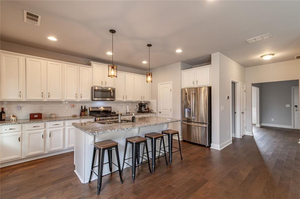 809 Joy Drive