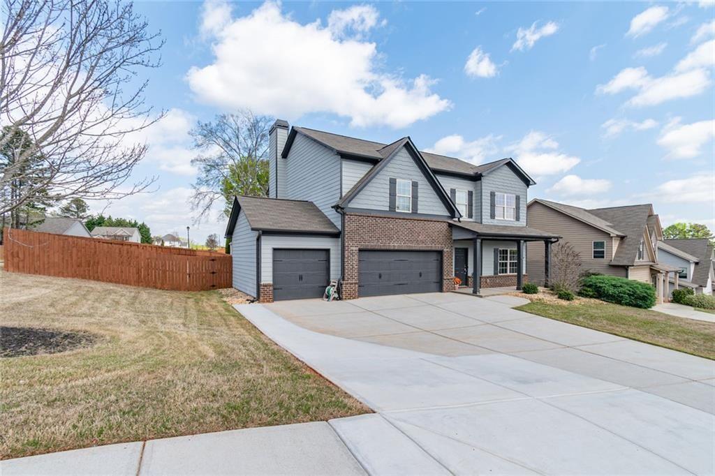 809 Joy Drive