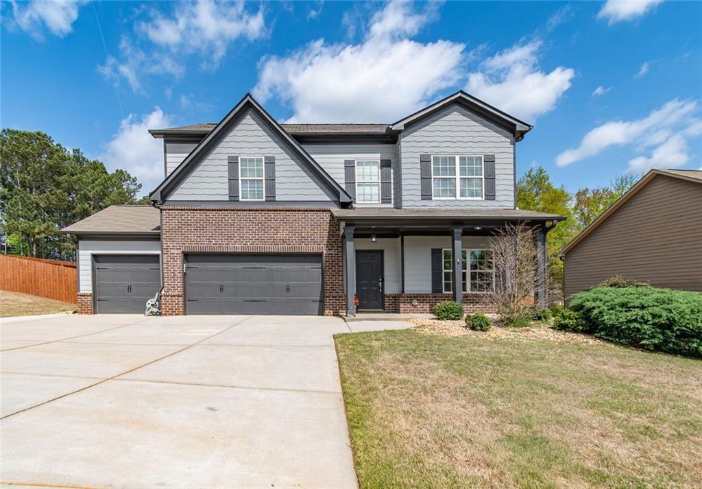 809 Joy Drive