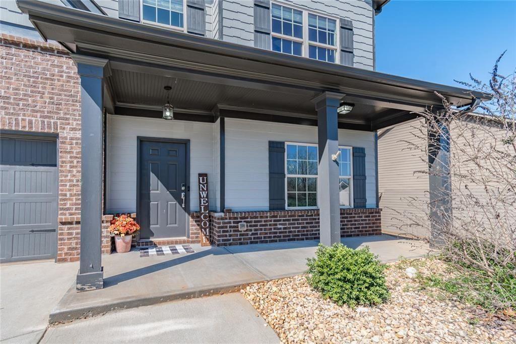 809 Joy Drive