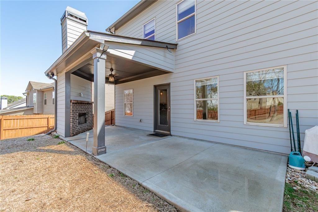 809 Joy Drive