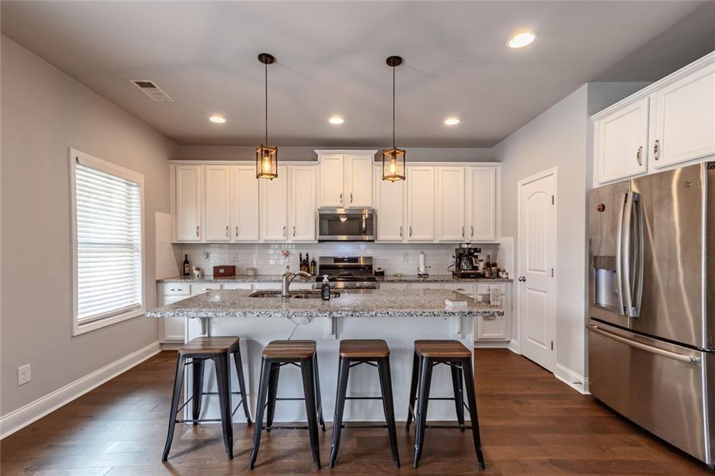 809 Joy Drive