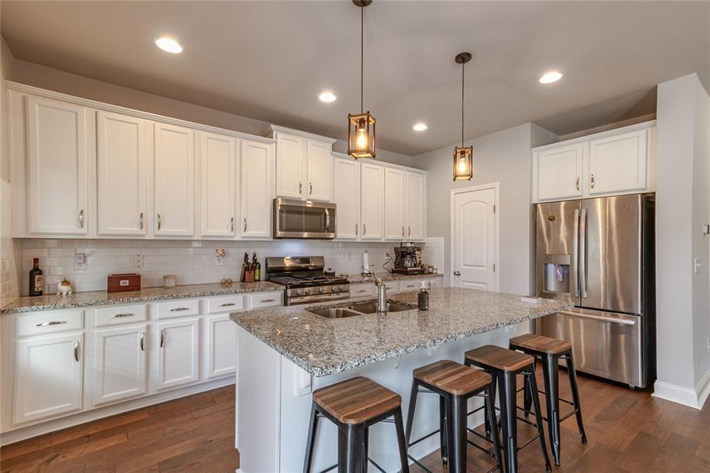 809 Joy Drive