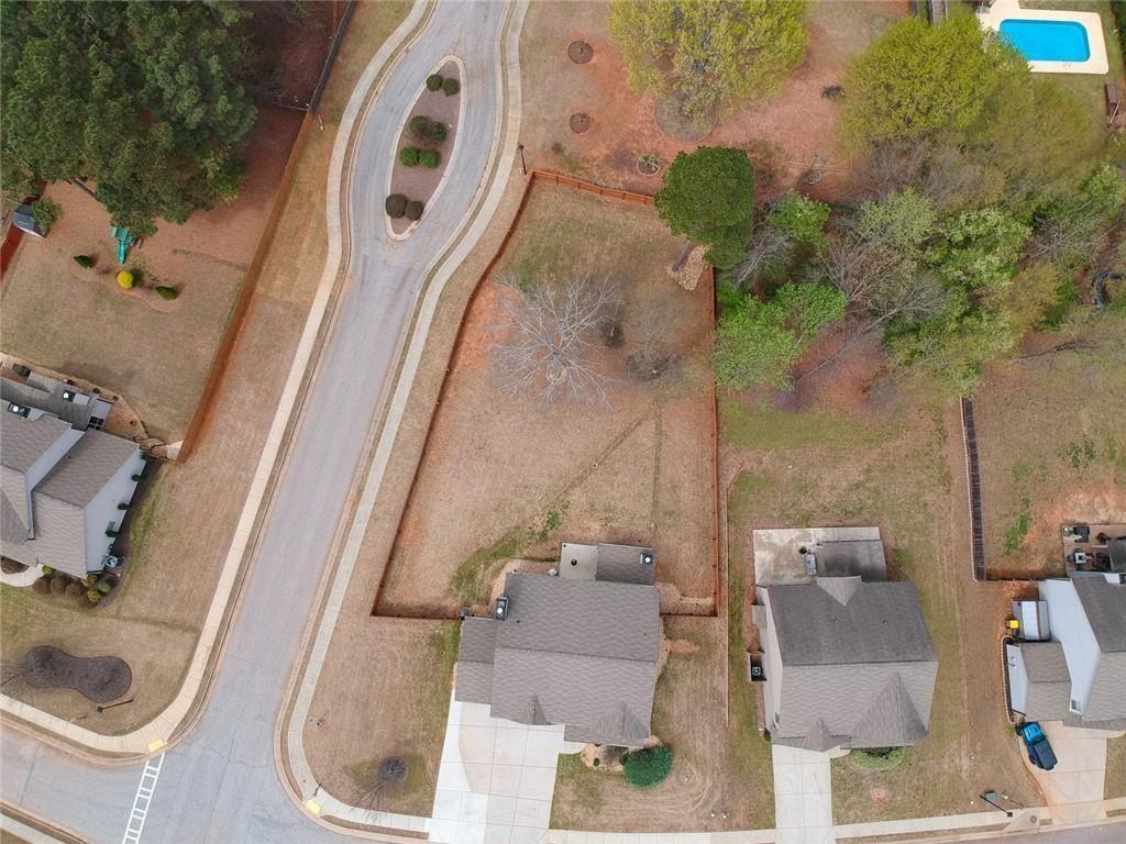 809 Joy Drive