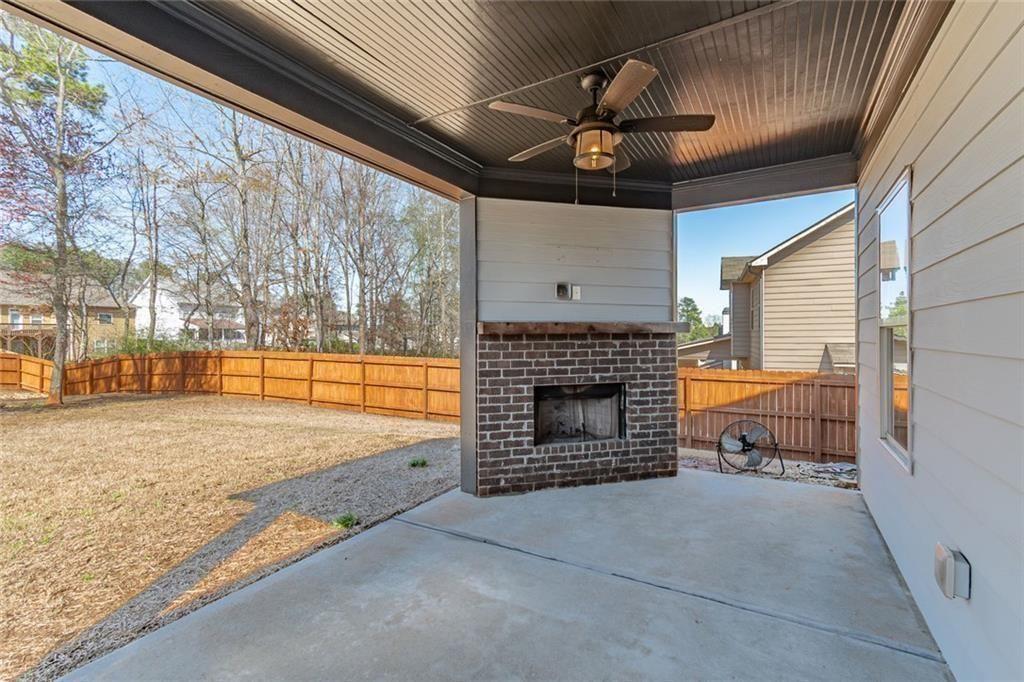 809 Joy Drive