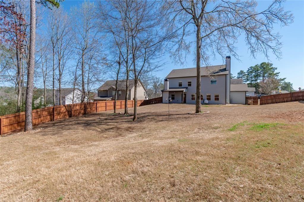 809 Joy Drive