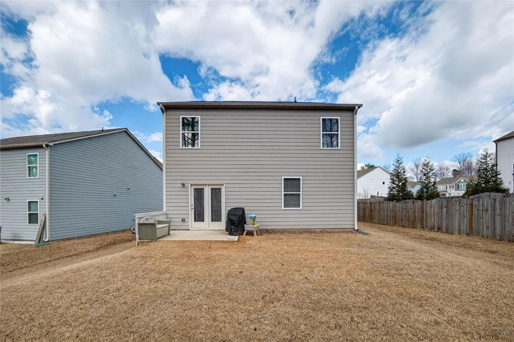 29 White Cedar Drive