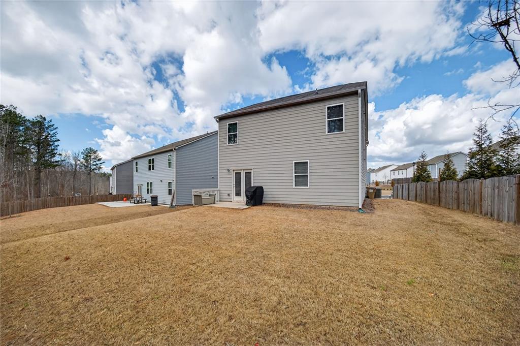 29 White Cedar Drive