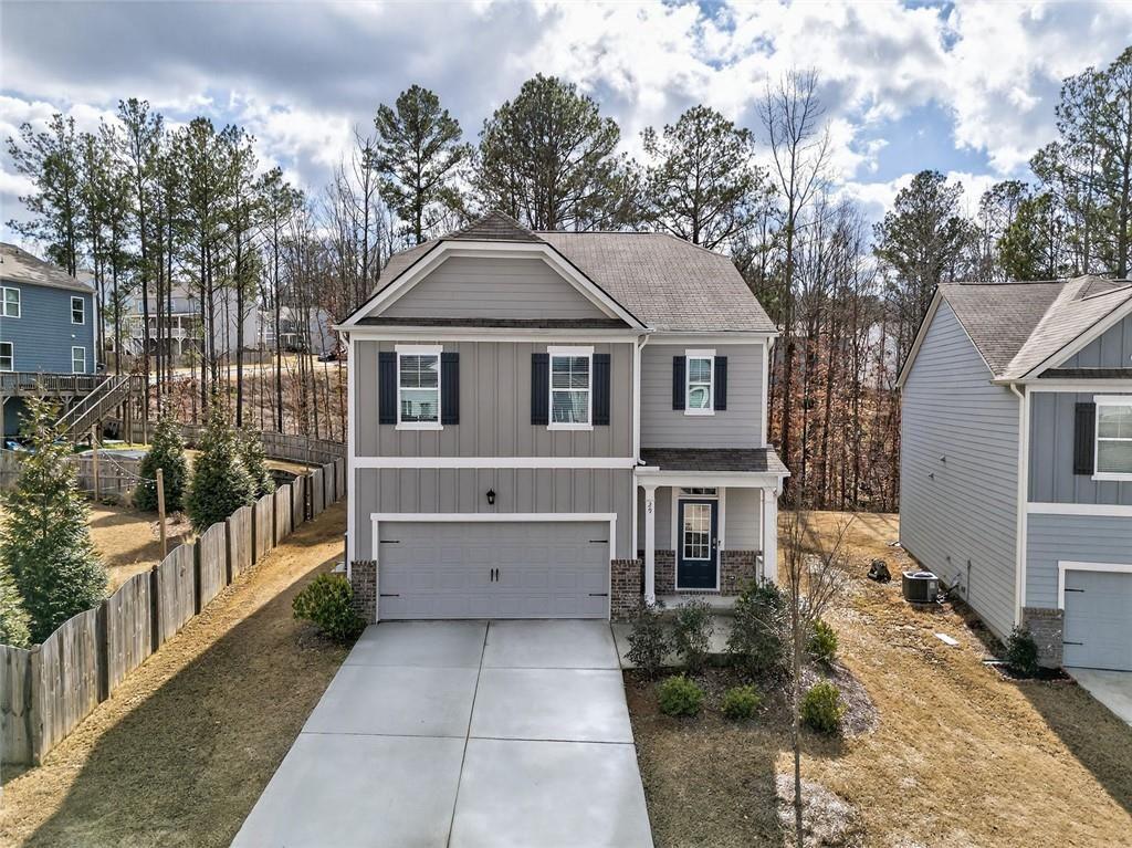 29 White Cedar Drive