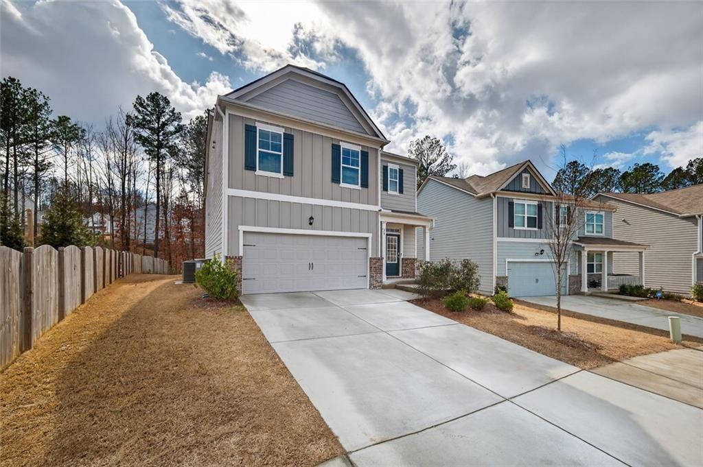29 White Cedar Drive