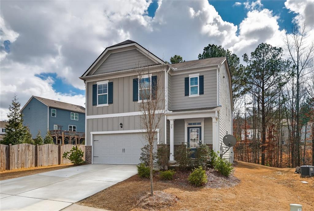 29 White Cedar Drive