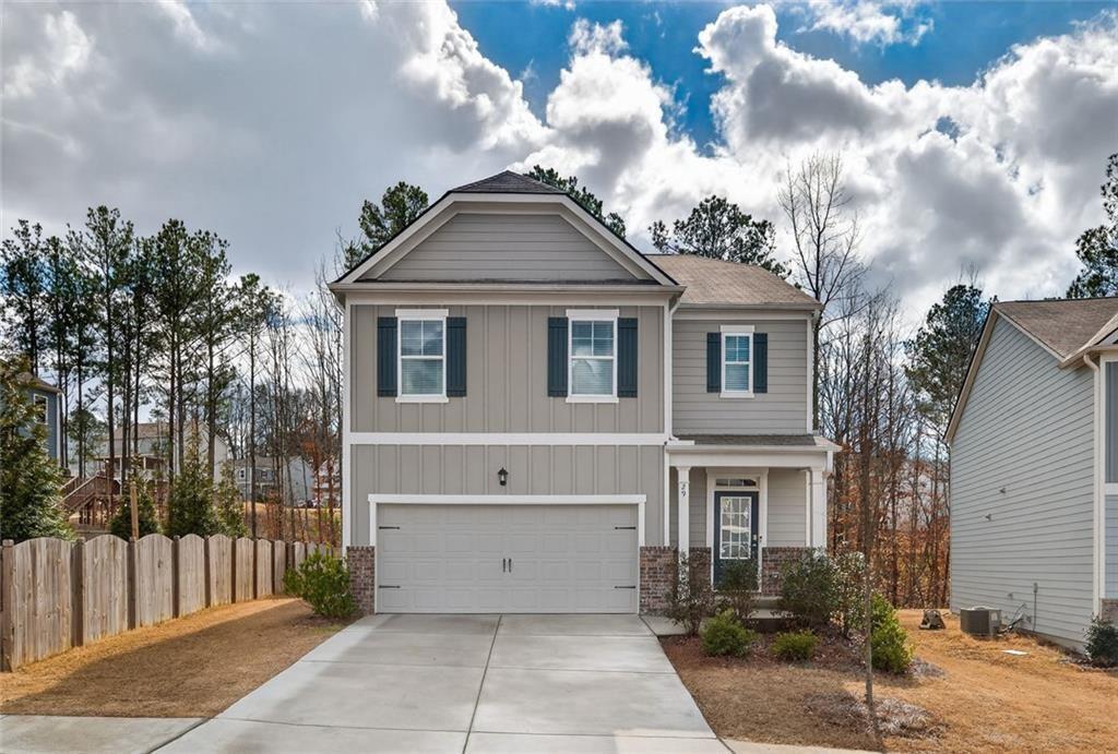 29 White Cedar Drive