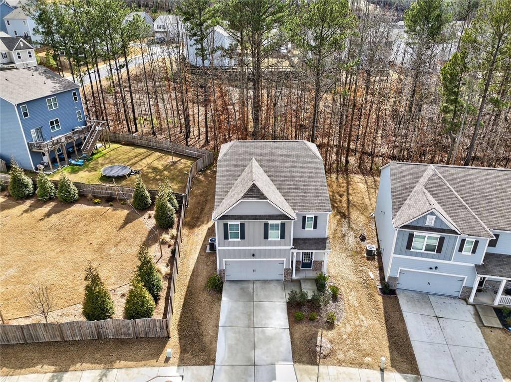 29 White Cedar Drive