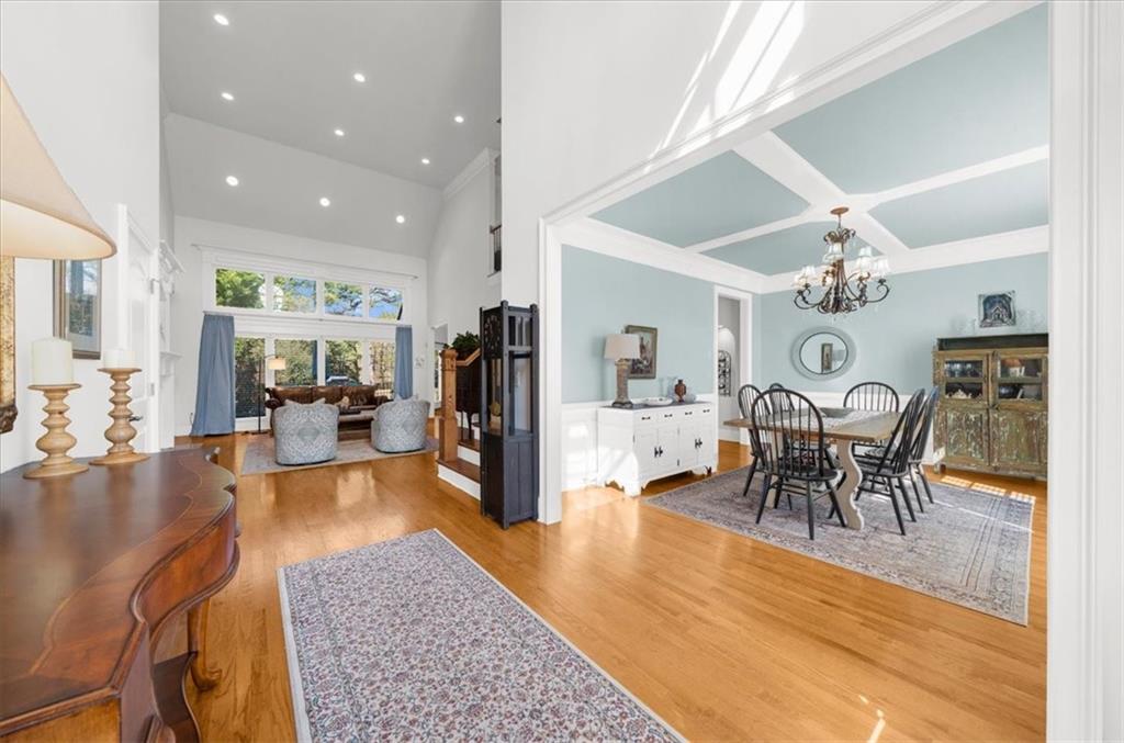 4638 Manor Drive