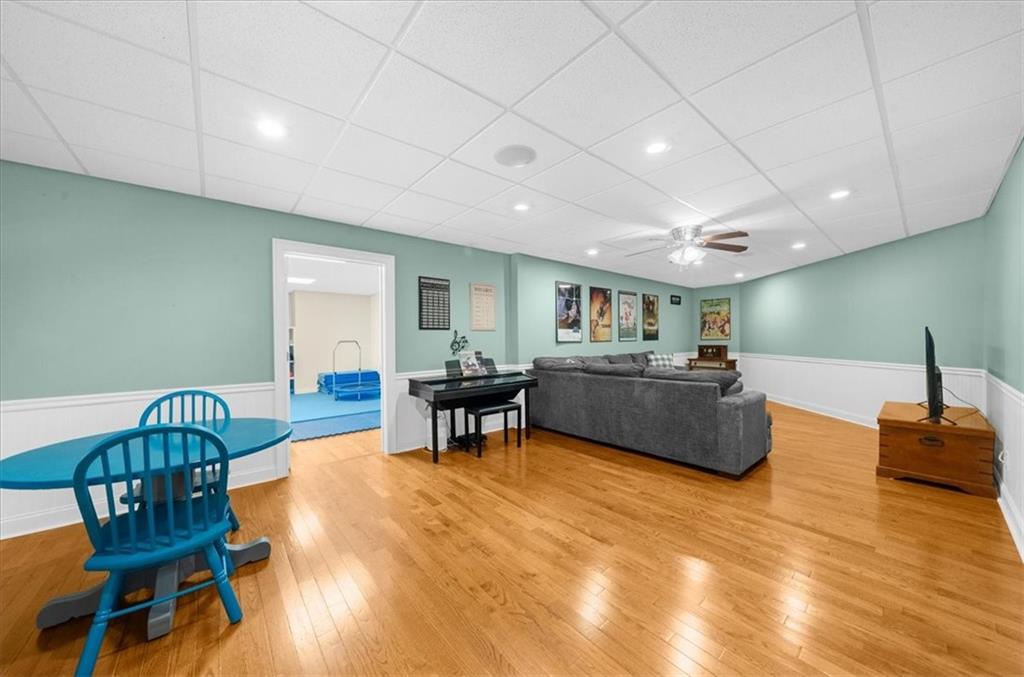 4638 Manor Drive