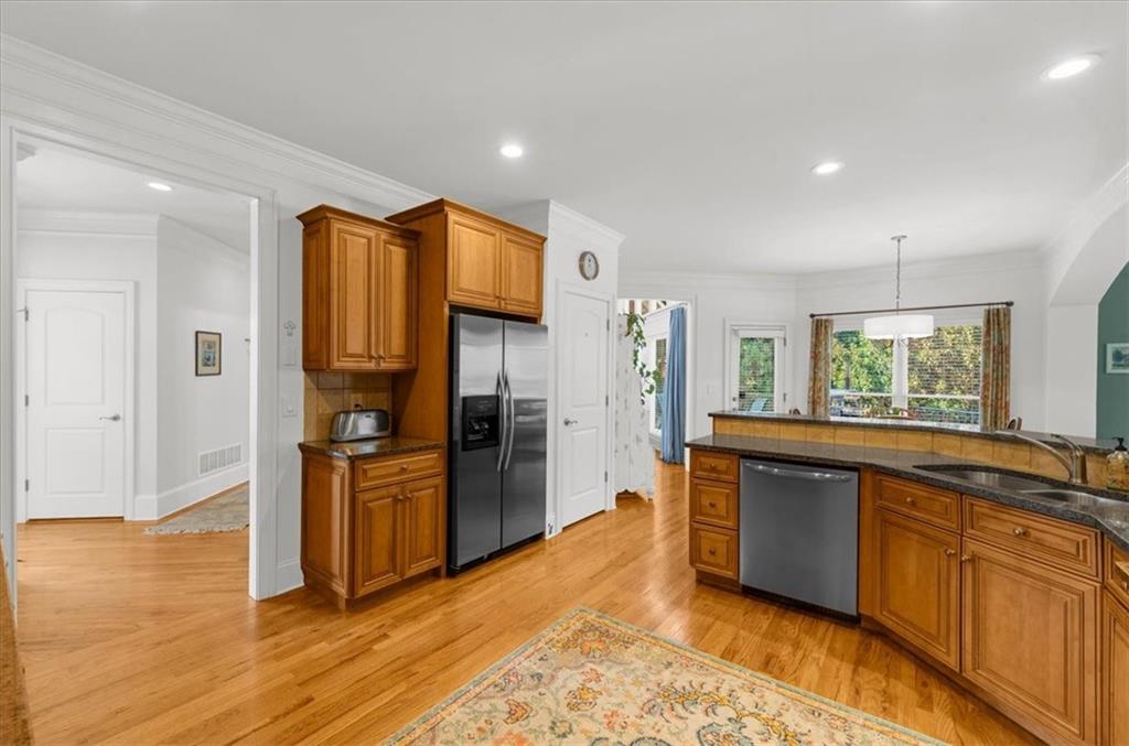 4638 Manor Drive