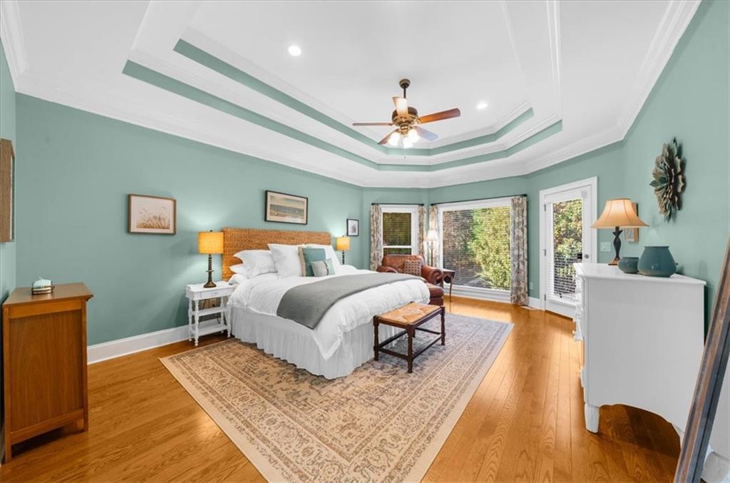 4638 Manor Drive