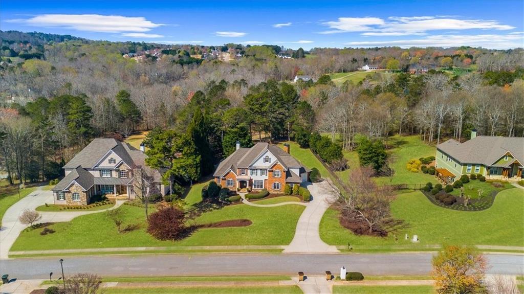 4638 Manor Drive