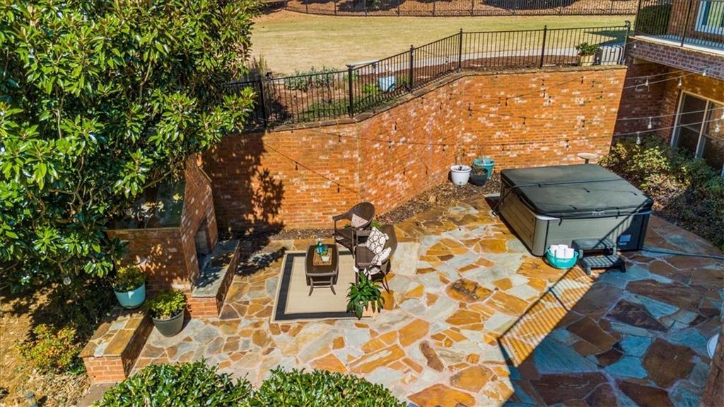 4638 Manor Drive