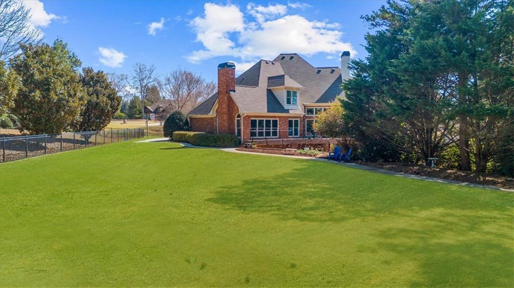 4638 Manor Drive