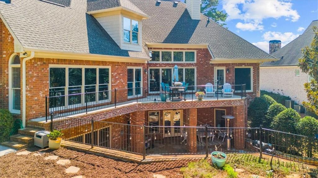4638 Manor Drive