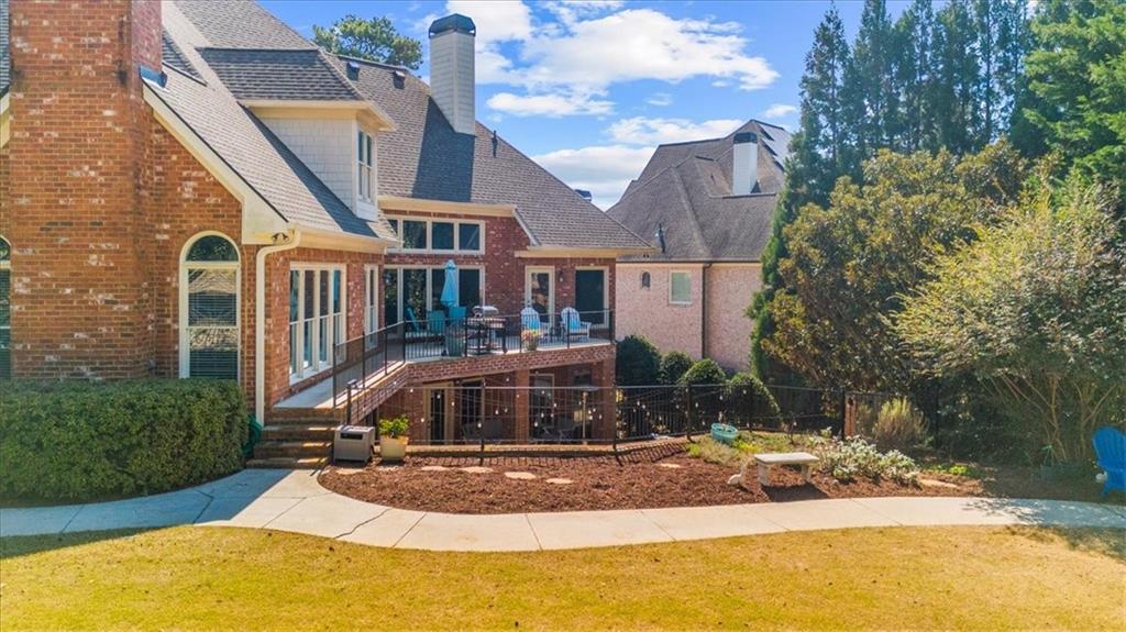 4638 Manor Drive