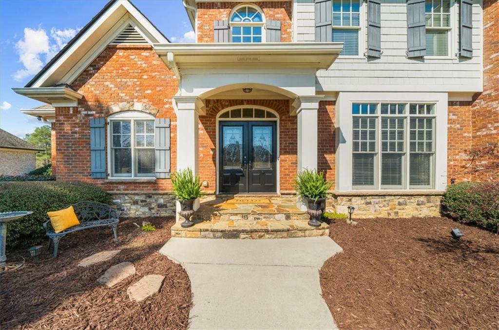 4638 Manor Drive