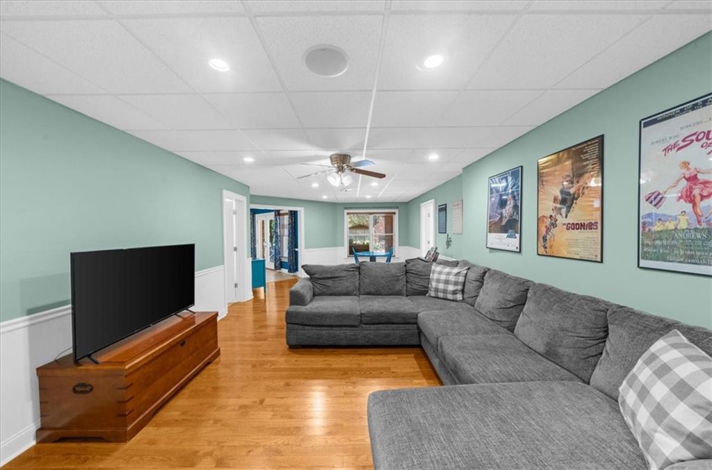 4638 Manor Drive