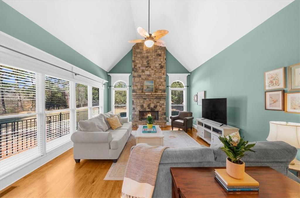 4638 Manor Drive