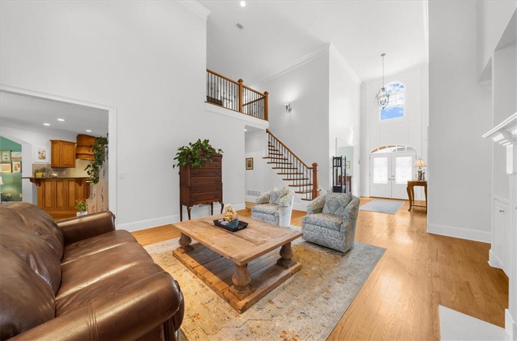 4638 Manor Drive