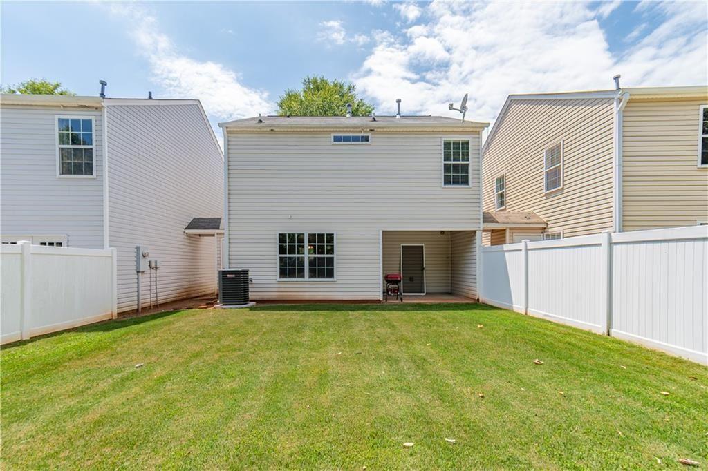 5795 Mountain Top Place