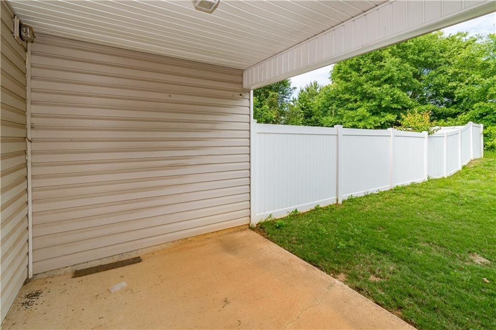 5795 Mountain Top Place