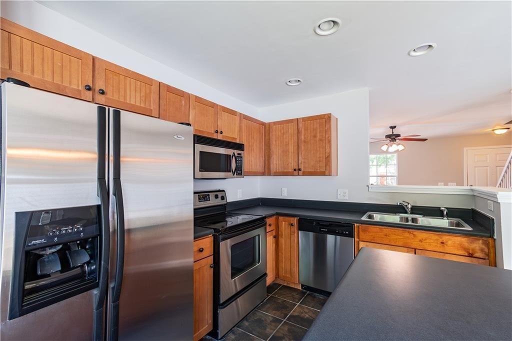 5795 Mountain Top Place